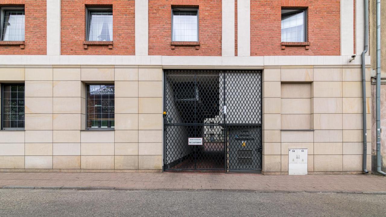 hvile 136 - Gdańsk Eksteriør billede